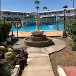 Feriehus In Maspalomas (Gran Canaria)