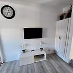 In Feriehus *