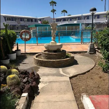Holiday home In Maspalomas Maspalomas (Gran Canaria)