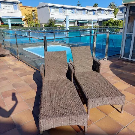 Holiday home In Maspalomas Maspalomas (Gran Canaria)
