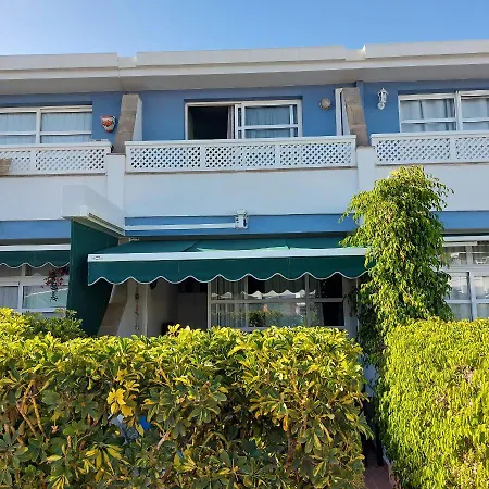 Holiday home In Maspalomas Maspalomas (Gran Canaria)