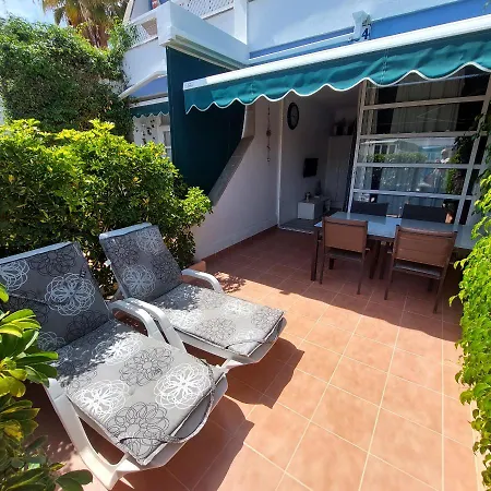 In Maspalomas Holiday home