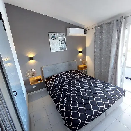 In Casa vacanze Maspalomas (Gran Canaria)