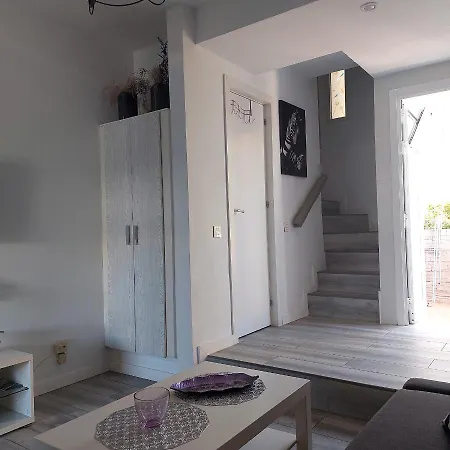 Holiday home In Maspalomas