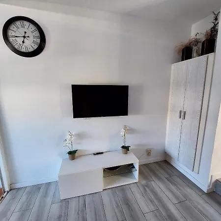 In Casa vacanze *