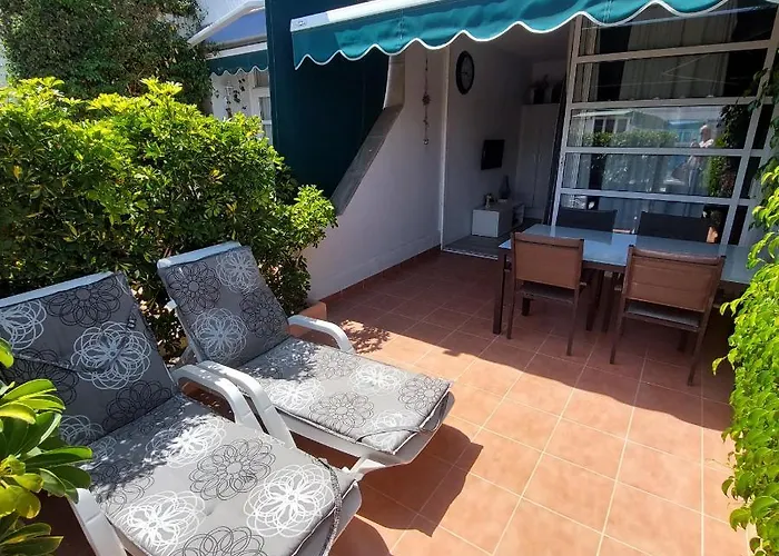 In Hébergement de vacances